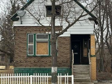 5659 Frontenac Avenue , Detroit, MI 48211