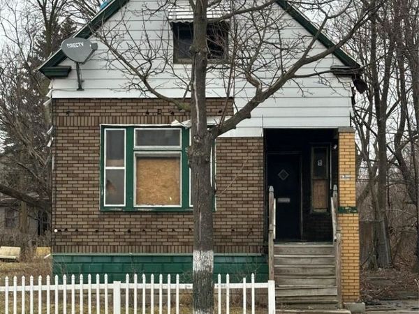 5659 Frontenac Avenue, Detroit, MI 48211