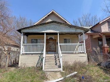 13160 Montville Place , Detroit, MI 48238