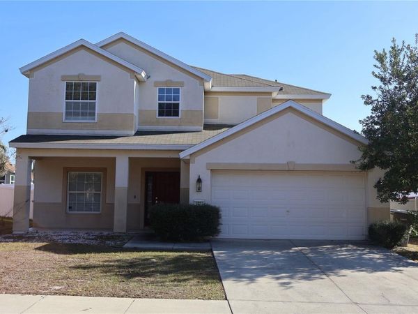 4013 SW 51ST COURT , OCALA, FL 34474