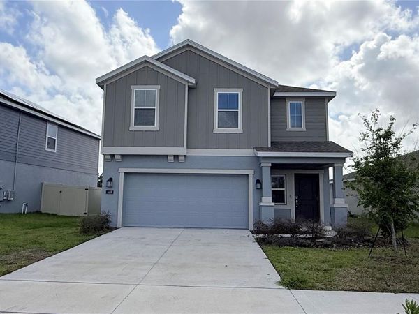 669 REGGIE ROAD, WINTER HAVEN, FL 33884