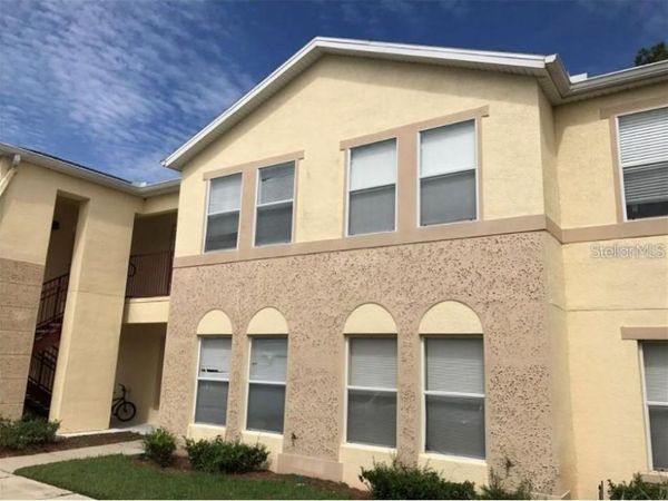 2792 CLUB CORTILE CIRCLE , Unit B, KISSIMMEE, FL 34746