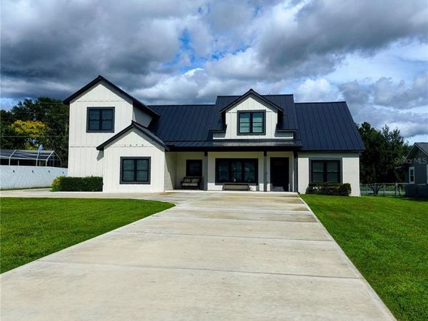 1070 LAKE ARIANA BOULEVARD , AUBURNDALE, FL 33823