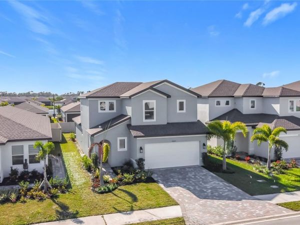 16863 FIESTA DRIVE , PORT CHARLOTTE, FL 33953