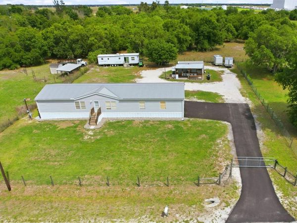 12368 SW LEXINGTON PLACE , ARCADIA, FL 34269