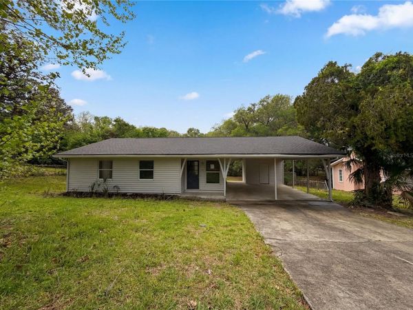 1710 SE 33RD STREET , GAINESVILLE, FL 32641