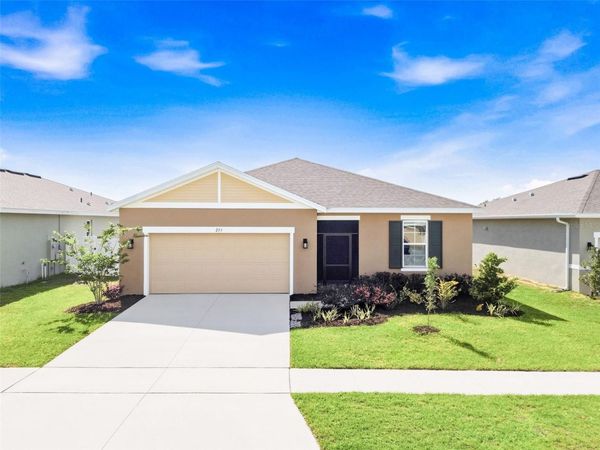 253 HILLTOP BLOOM LOOP , HAINES CITY, FL 33844
