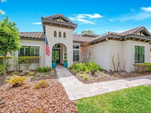 5321 OSPREY RIDGE DRIVE , LITHIA, FL 33547