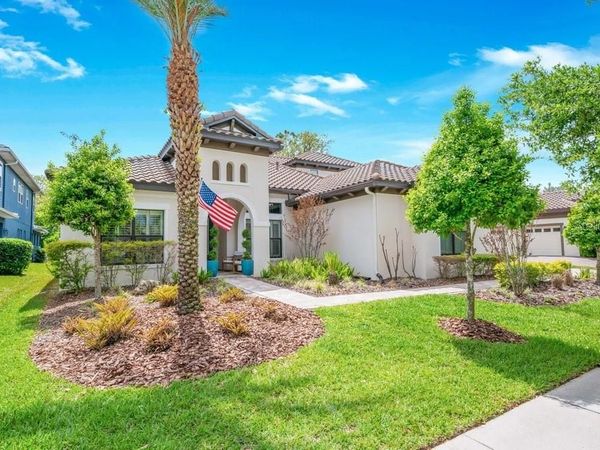 5321 OSPREY RIDGE DRIVE, LITHIA, FL 33547