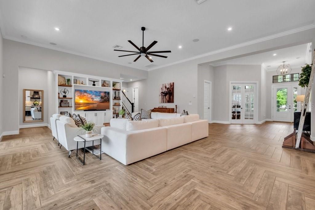 5321 Osprey Ridge Drive, Lithia, FL 33547 Photo