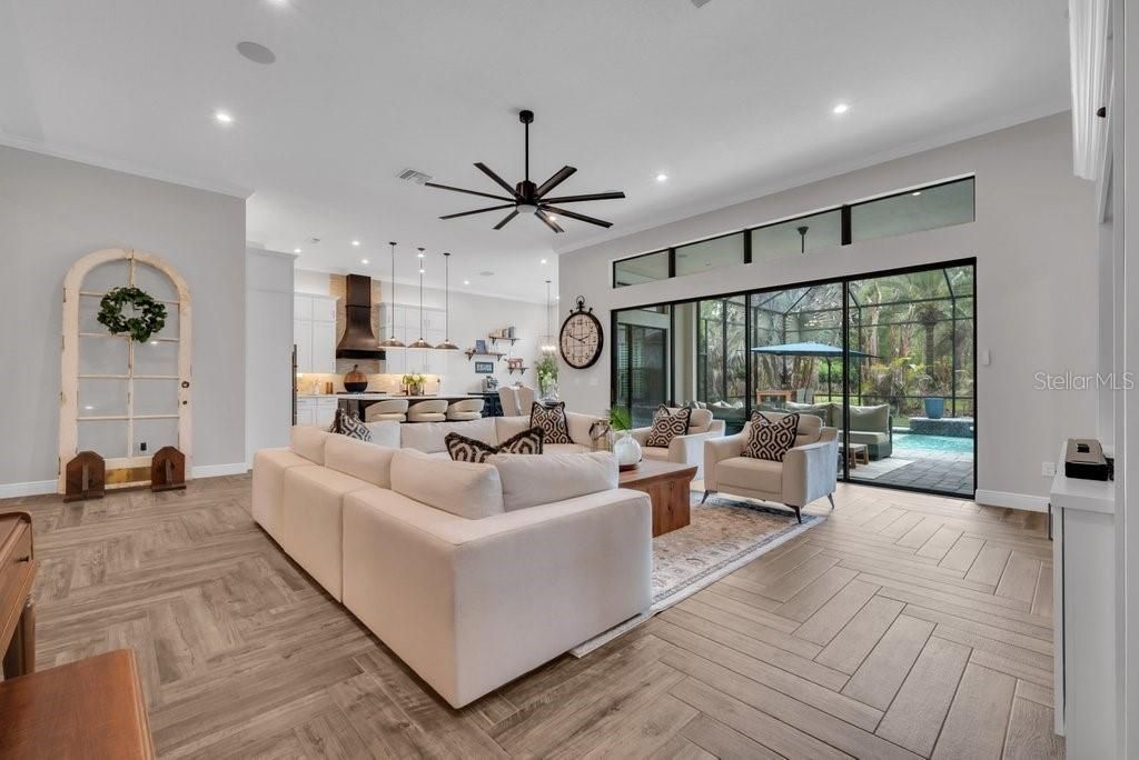 5321 Osprey Ridge Drive, Lithia, FL 33547 Photo