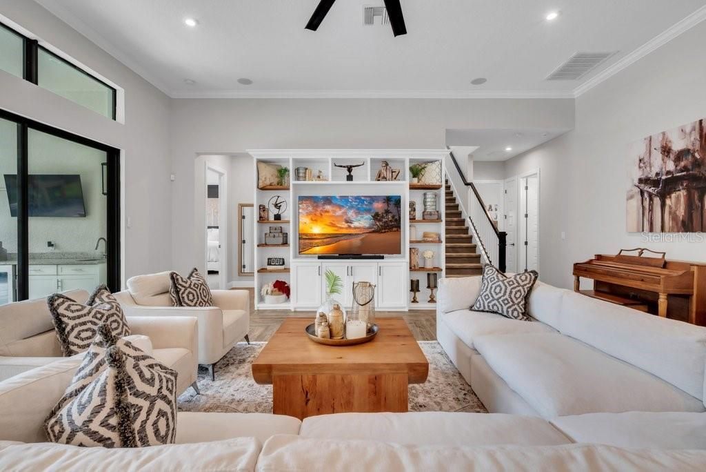 5321 Osprey Ridge Drive, Lithia, FL 33547 Photo