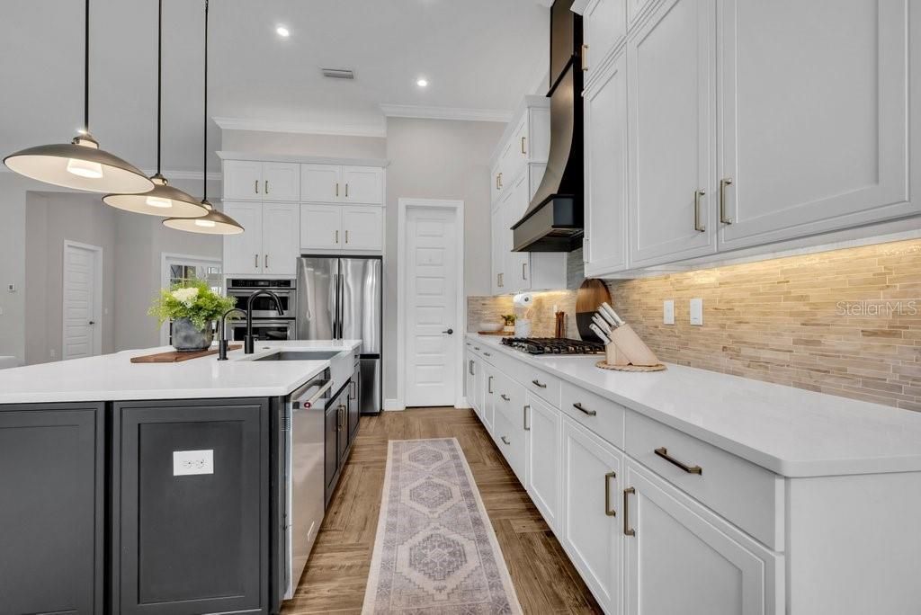 5321 Osprey Ridge Drive, Lithia, FL 33547 Photo