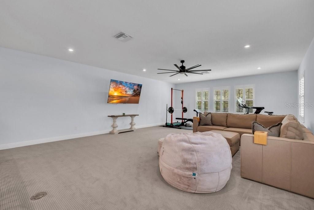 5321 Osprey Ridge Drive, Lithia, FL 33547 Photo