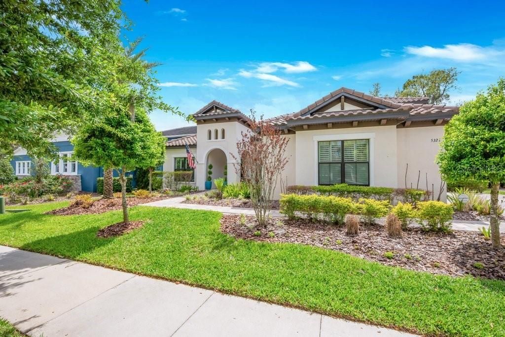 5321 Osprey Ridge Drive, Lithia, FL 33547 Photo