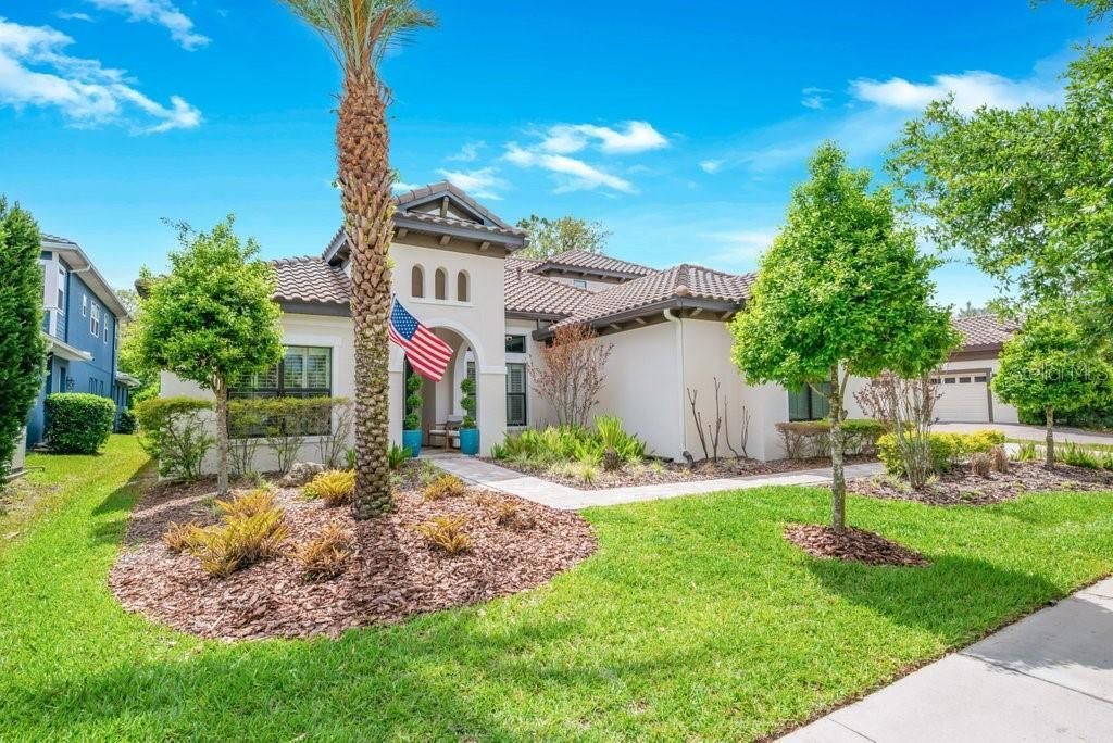 5321 Osprey Ridge Drive, Lithia, FL 33547 Photo