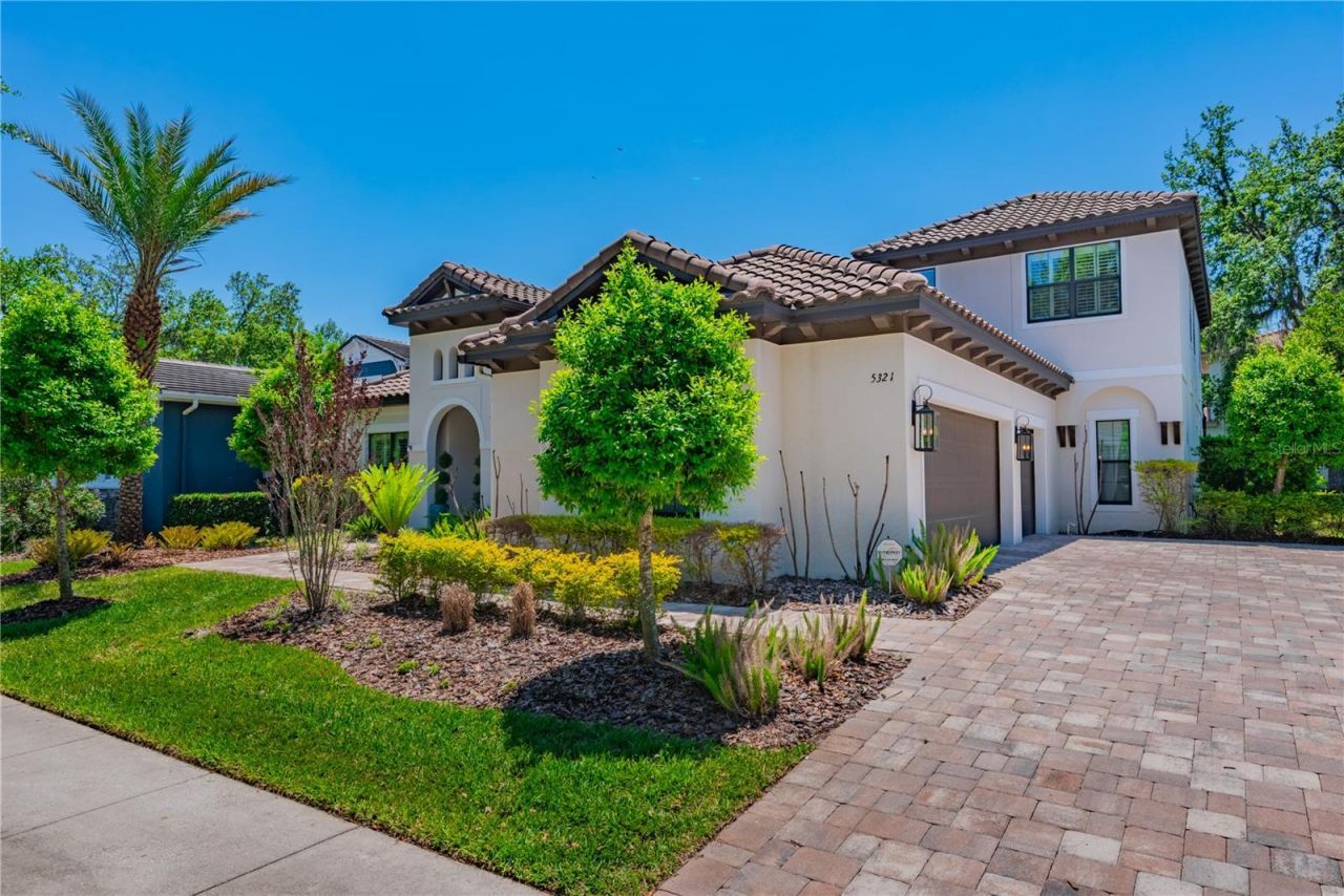 5321 Osprey Ridge Drive, Lithia, FL 33547 Photo