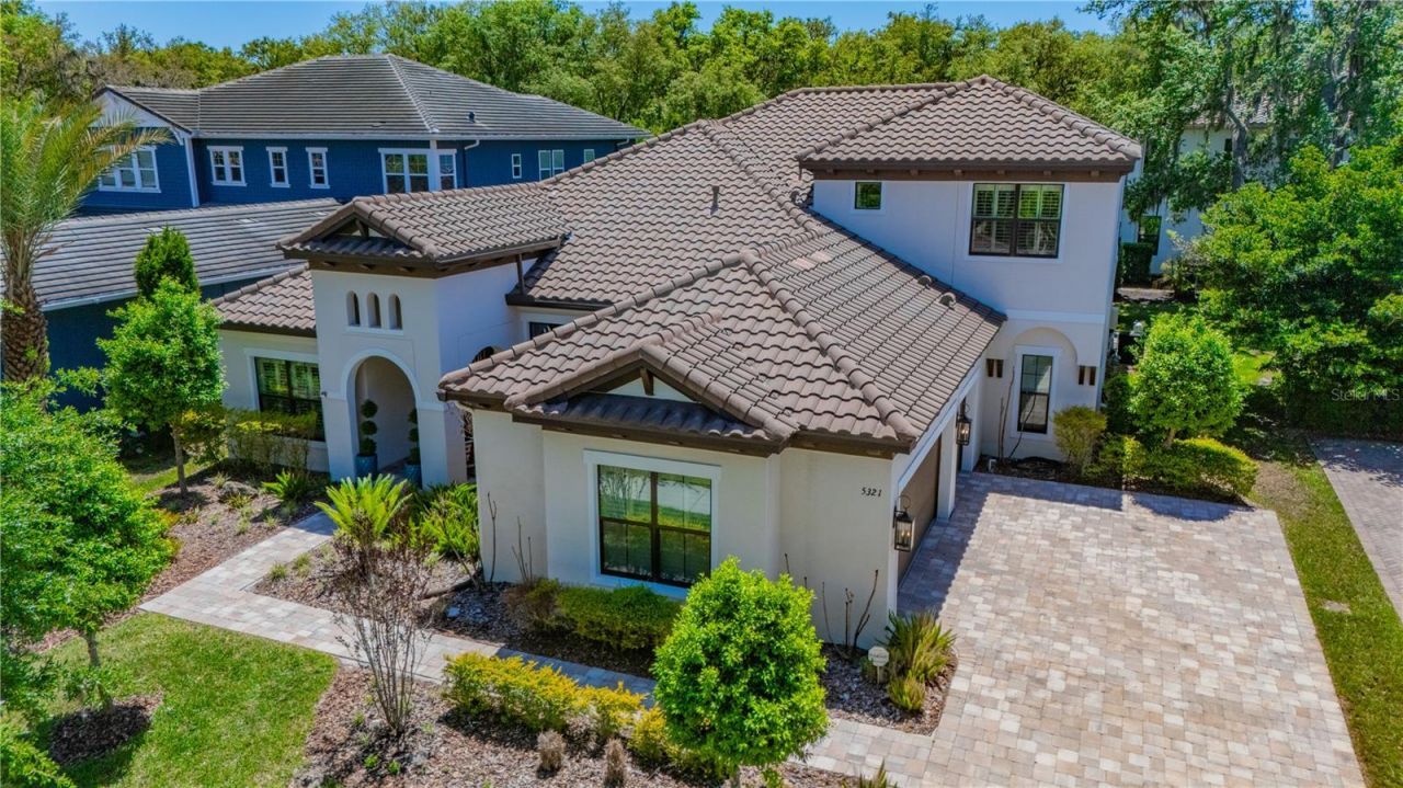 5321 Osprey Ridge Drive, Lithia, FL 33547 Photo