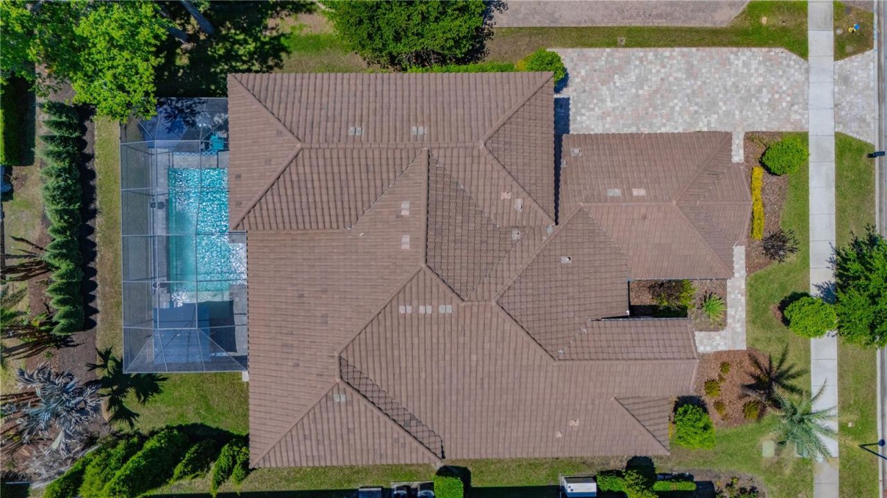 5321 Osprey Ridge Drive, Lithia, FL 33547 Photo