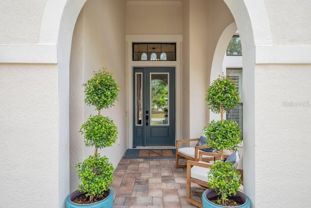 5321 Osprey Ridge Drive, Lithia, FL 33547 Photo