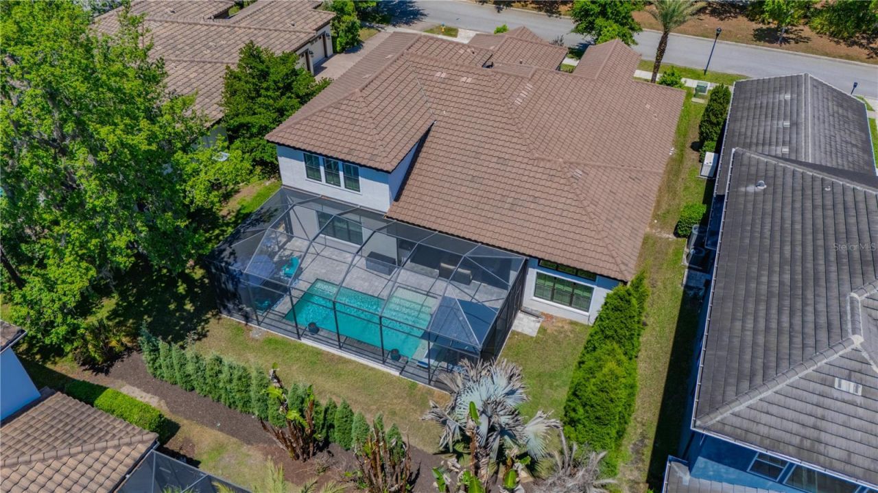 5321 Osprey Ridge Drive, Lithia, FL 33547 Photo