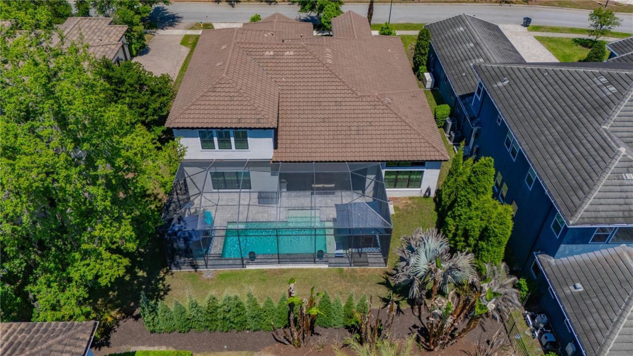 5321 Osprey Ridge Drive, Lithia, FL 33547 Photo