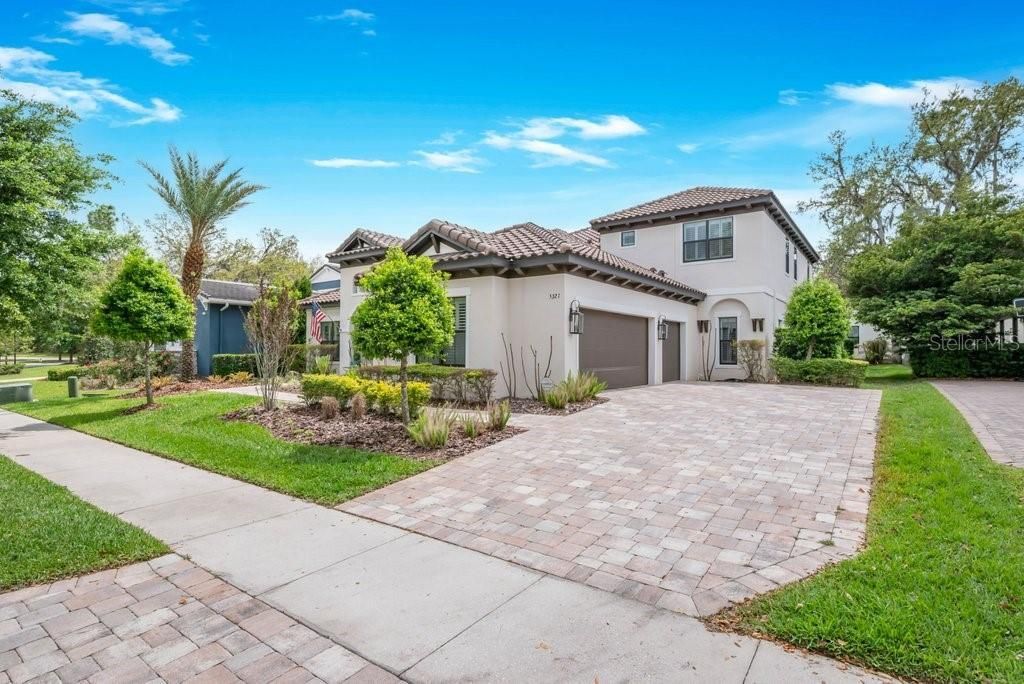 5321 Osprey Ridge Drive, Lithia, FL 33547 Photo