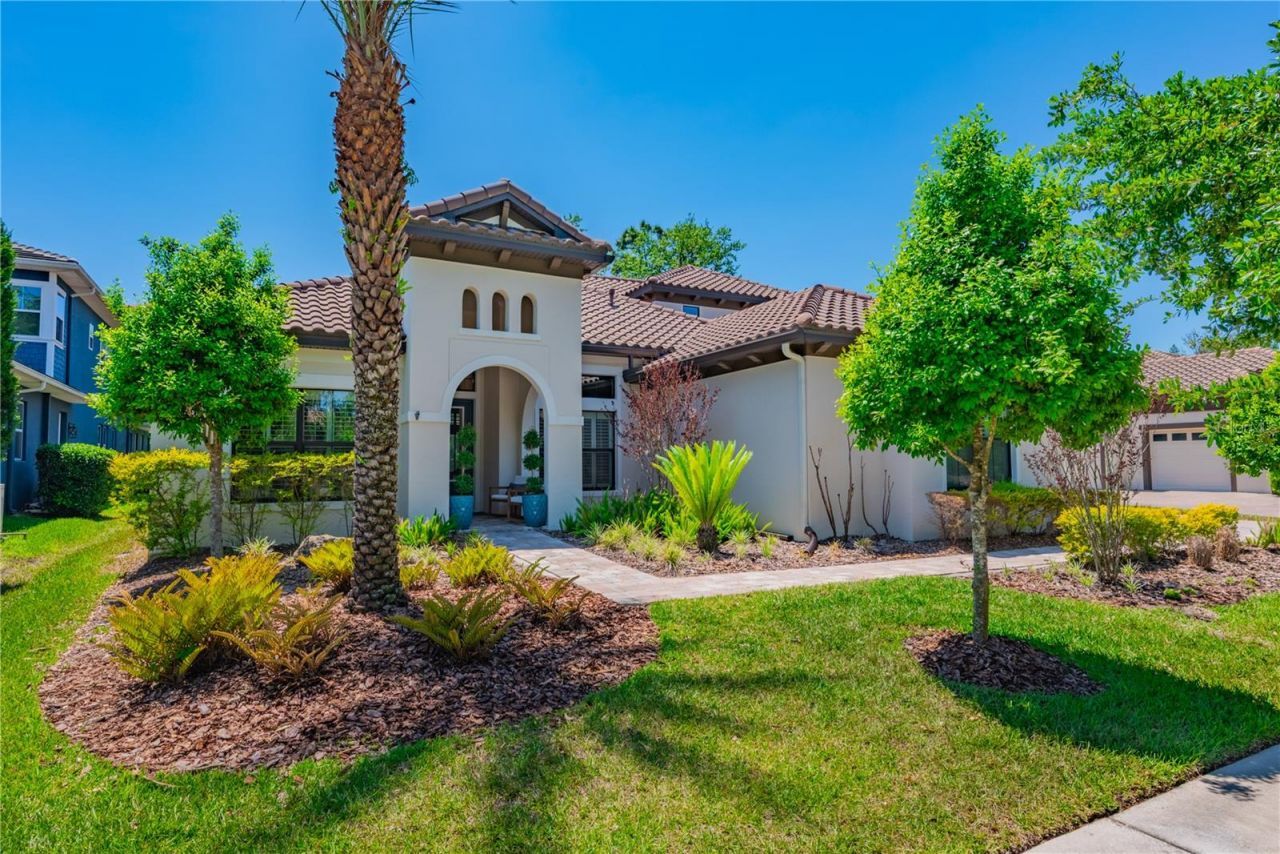 5321 Osprey Ridge Drive, Lithia, FL 33547 Photo