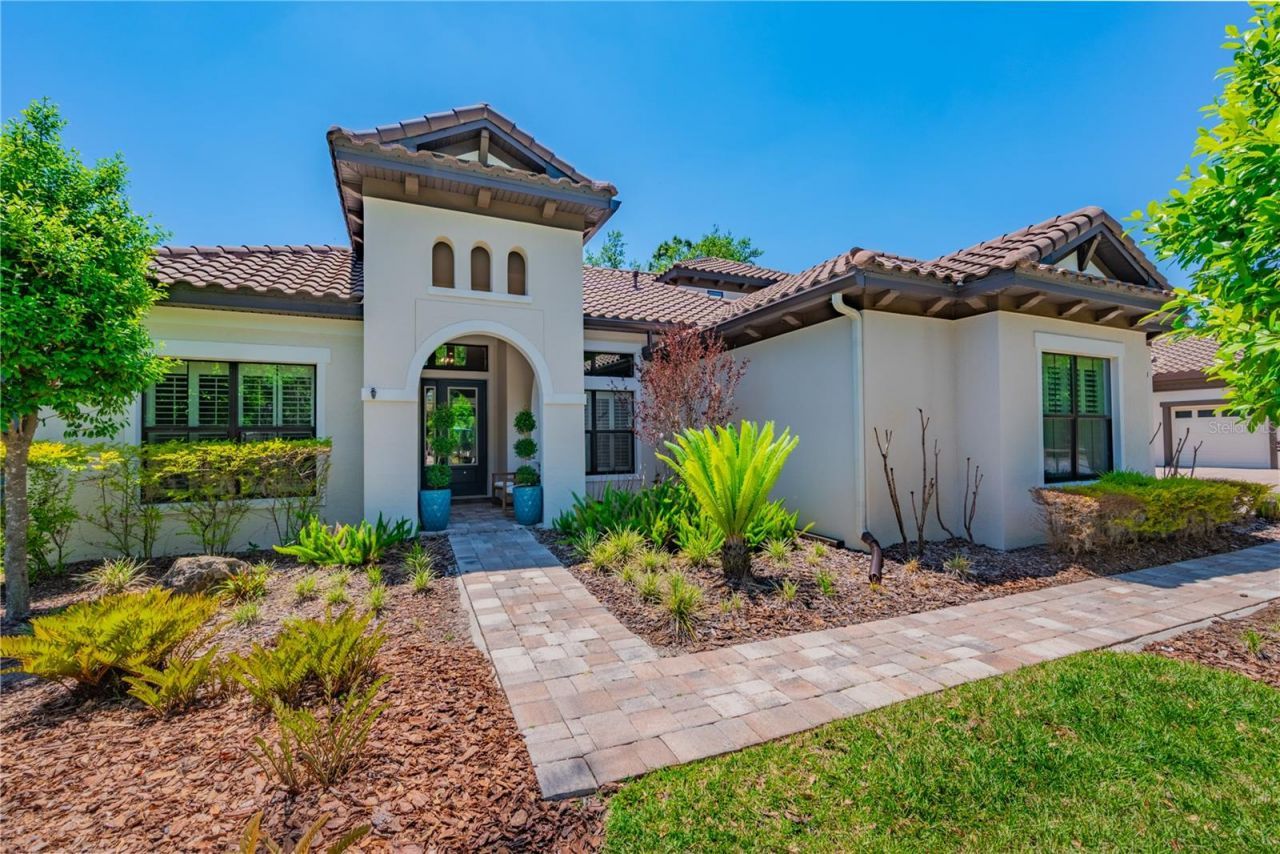 5321 Osprey Ridge Drive, Lithia, FL 33547 Photo