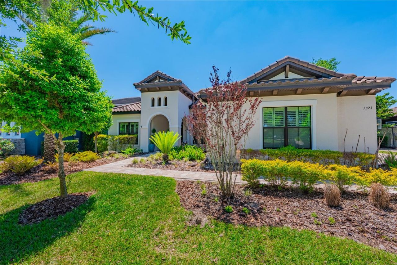 5321 Osprey Ridge Drive, Lithia, FL 33547 Photo