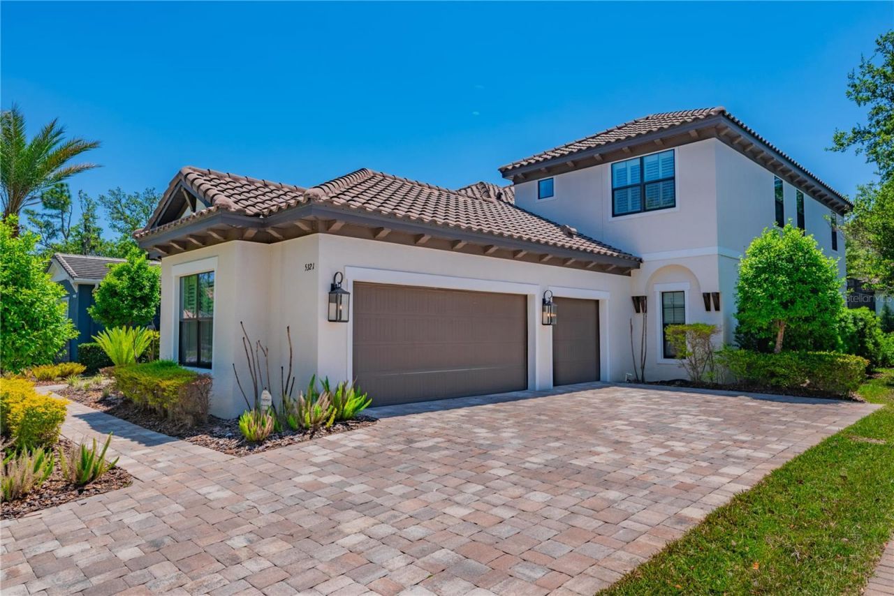 5321 Osprey Ridge Drive, Lithia, FL 33547 Photo