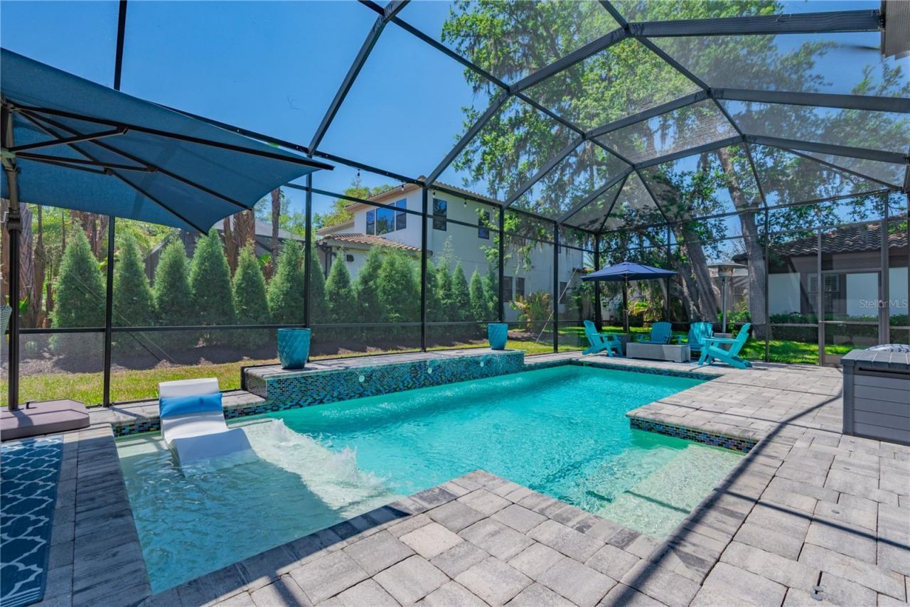 5321 Osprey Ridge Drive, Lithia, FL 33547 Photo