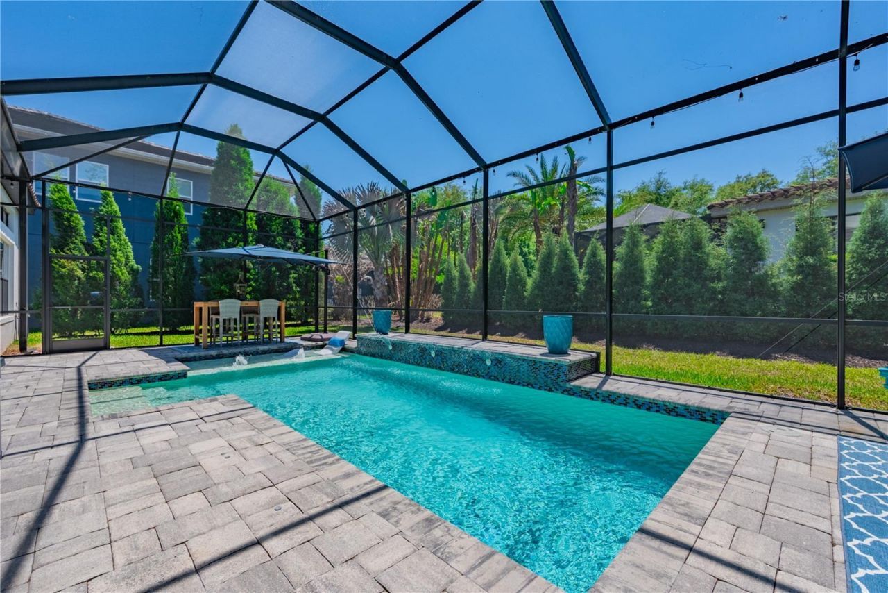 5321 Osprey Ridge Drive, Lithia, FL 33547 Photo