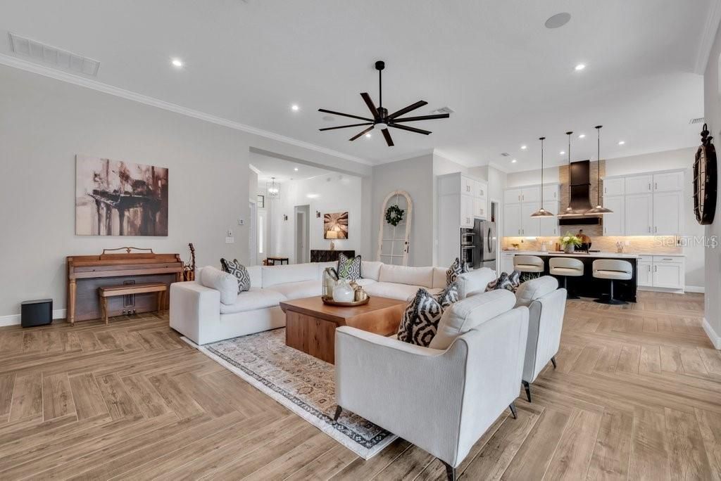 5321 Osprey Ridge Drive, Lithia, FL 33547 Photo