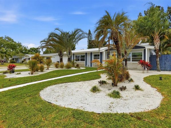 3698 61ST WAY N, ST PETERSBURG, FL 33710