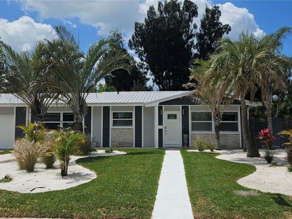 3698 61ST WAY N, ST PETERSBURG, FL 33710