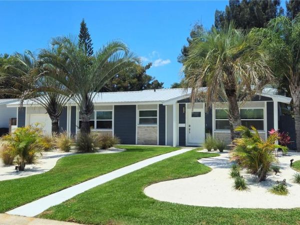 3698 61ST WAY N, ST PETERSBURG, FL 33710