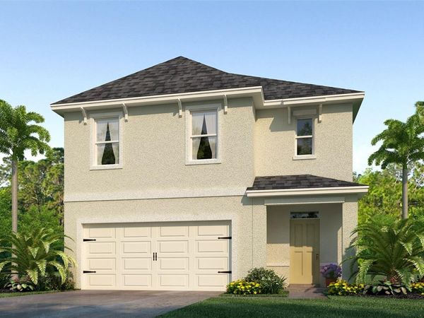 2324 BAY STREET , OCOEE, FL 34761