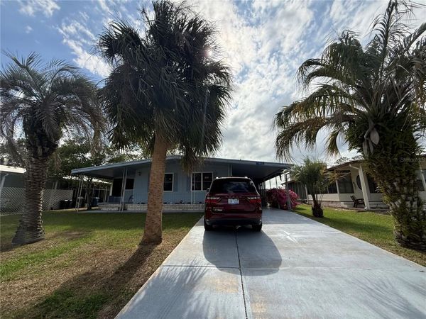 7441 FAIRLANE AVENUE , BROOKSVILLE, FL 34613