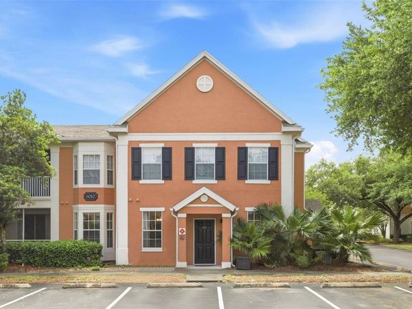 6010 NEWPORT LANE , Unit 103, ORLANDO, FL 32821