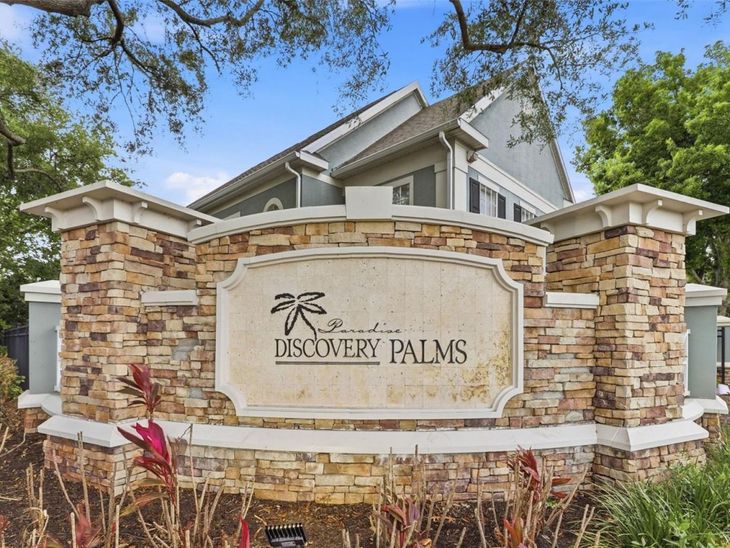 6010 Newport Lane, Unit 103, Orlando, FL 32821