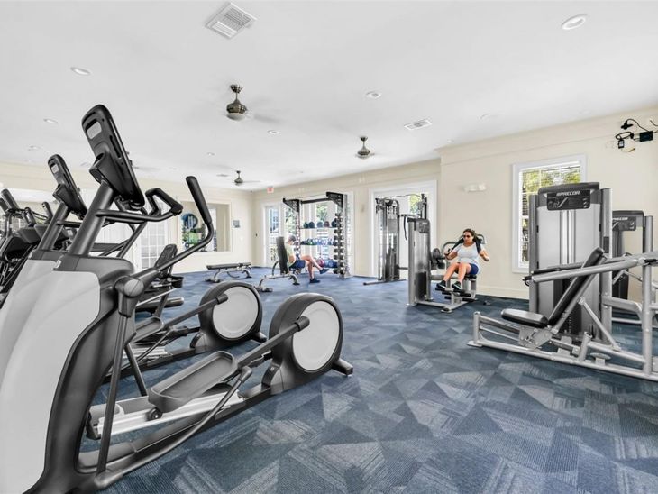 6010 Newport Lane, Unit 103, Orlando, FL 32821