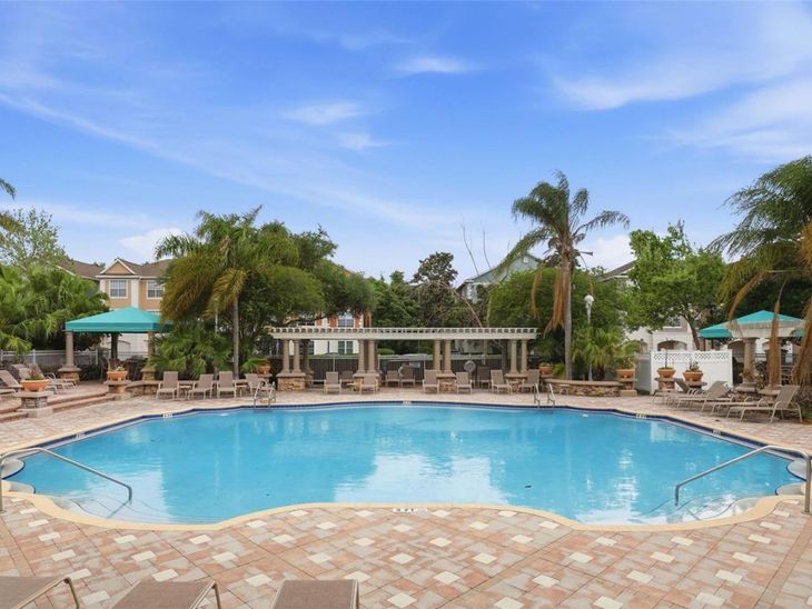 6010 Newport Lane, Unit 103, Orlando, FL 32821
