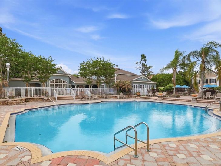 6010 Newport Lane, Unit 103, Orlando, FL 32821