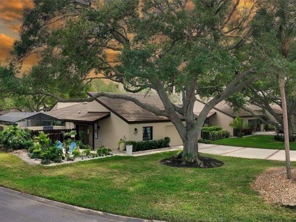 3842 GLEN OAKS MANOR DRIVE, SARASOTA, FL 34232