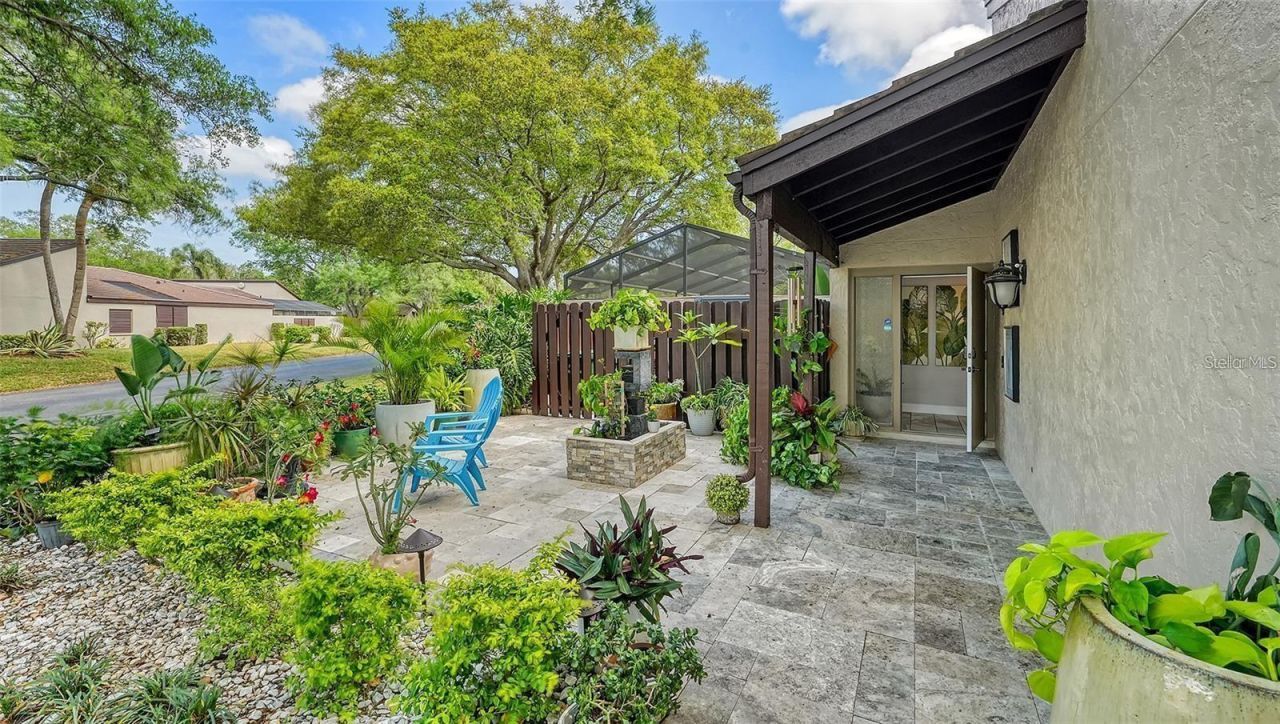 3842 Glen Oaks Manor Drive, Sarasota, FL 34232 Photo