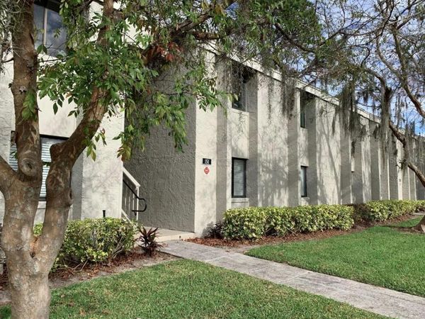 151 SPRINGWOOD CIRCLE , Unit C, LONGWOOD, FL 32750