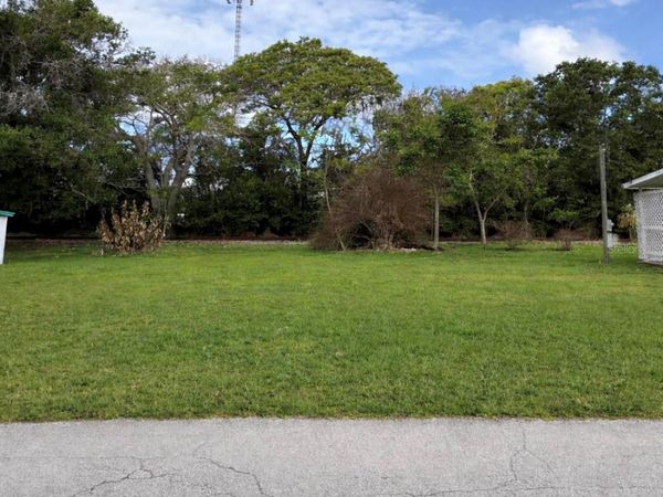 0 WESTLAND DRIVE , TAVARES, FL 32778