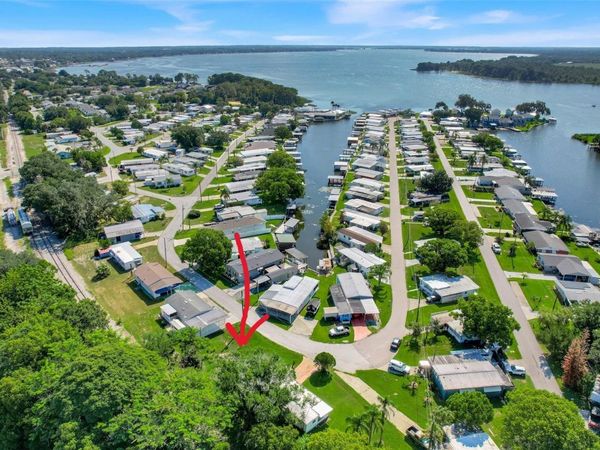 0 WESTLAND DRIVE, TAVARES, FL 32778