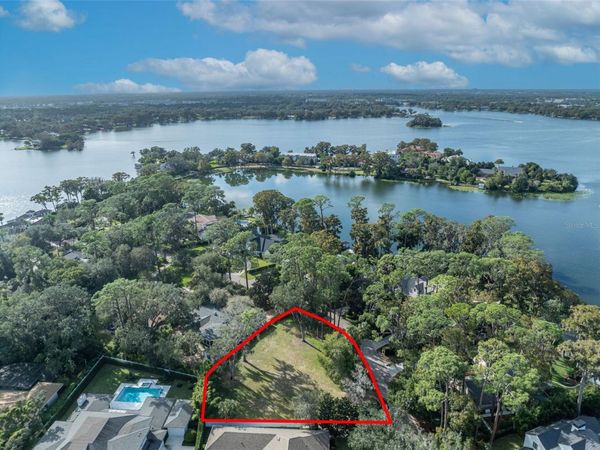 620 PINETREE ROAD, WINTER PARK, FL 32789